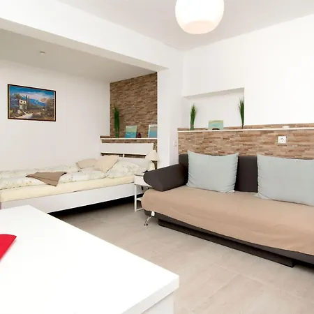 Golden Blue Sea Apartamento Trogir