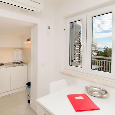 Golden Blue Sea Trogir