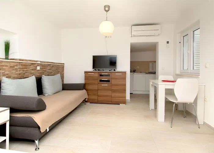 Apartamento Golden Blue Sea