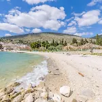 Apartment Golden Blue Sea Trogir