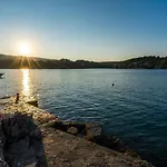 Golden Blue Sea Trogir