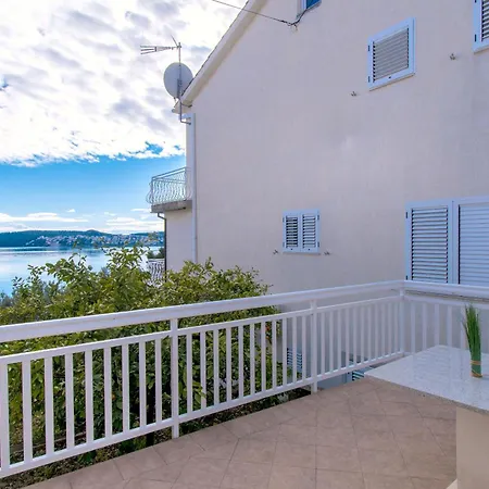 Lejlighed Golden Blue Sea Trogir