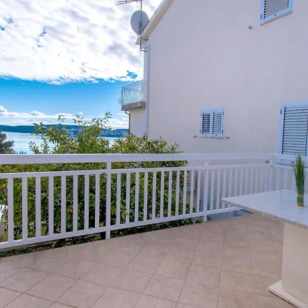 Golden Blue Sea Appartement *