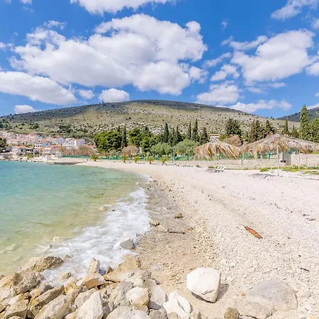 Lejlighed Golden Blue Sea Trogir