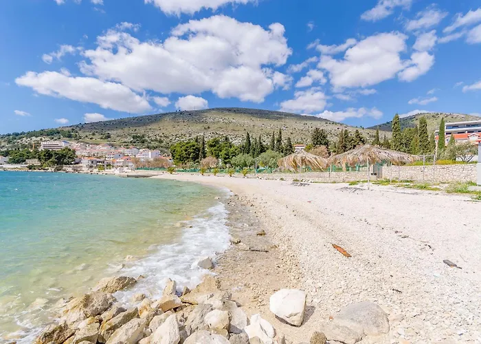 Appartement Golden Blue Sea Trogir