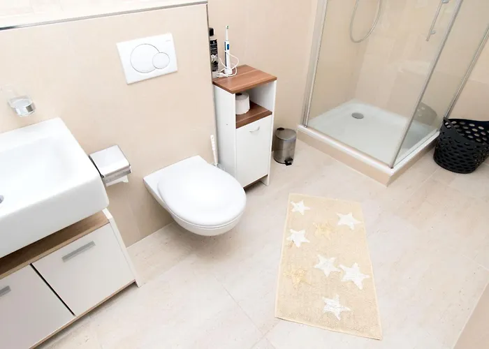 Golden Blue Sea Appartement